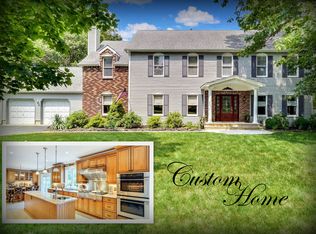 770 Tall Oaks Dr, Brick, NJ 08724