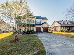 112 Agriculture Ln, Perry, GA 31069