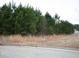 301 Yorkshire Trce, Hampton, GA 30228