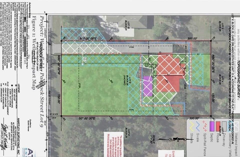 2nd image of PADDOCK STREET LOT 9