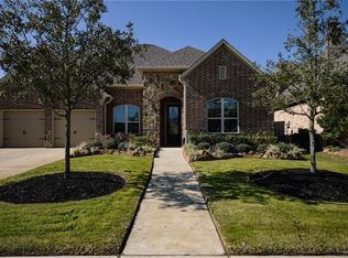 8610 Cresting Sun Dr, Richmond, TX 77406