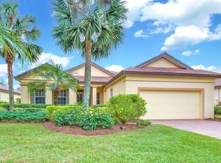 13606 Citrus Creek Ct, Fort Myers, FL 33905