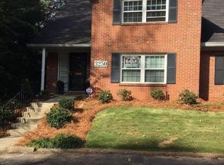 3250 Henderson Mill Rd APT A, Atlanta, GA 30341