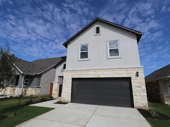 1620 Purple Martin Dr, Pflugerville, TX 78660