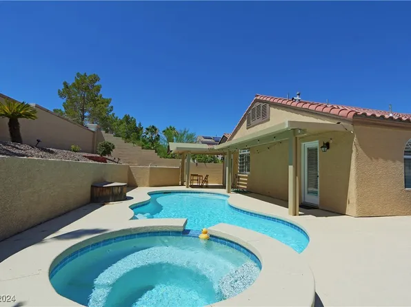 2493 Citrus Garden Cir, Henderson, NV 89052