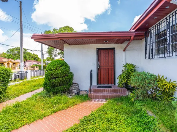 1841 SW 29th Ave, Miami, FL 33145