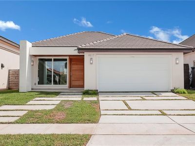 4817 Sweetwater Ave, McAllen, TX, 78503