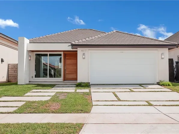 4817 Sweetwater Ave, McAllen, TX 78503