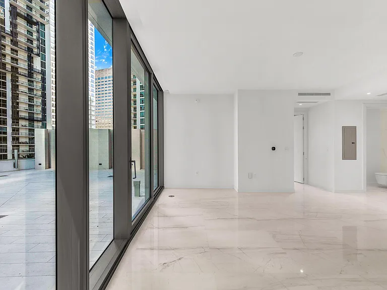 300 Biscayne Boulevard Way #1508 — Photo 5