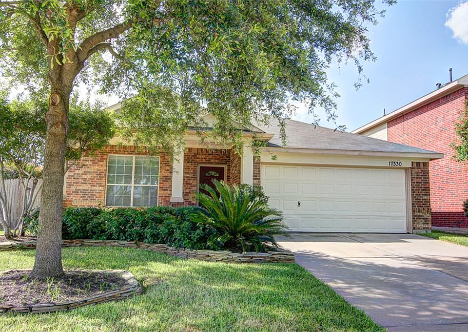 1st image of 17330 Brookhollow Trace Ct