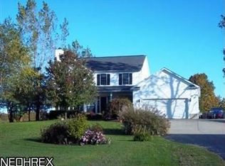 3851 Dawley Rd, Ravenna, OH 44266