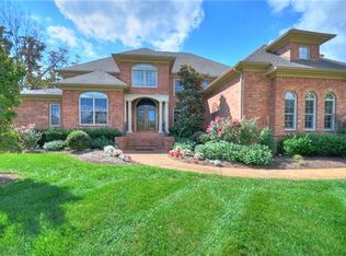 363 Childe Harolds Cir, Brentwood, TN 37027