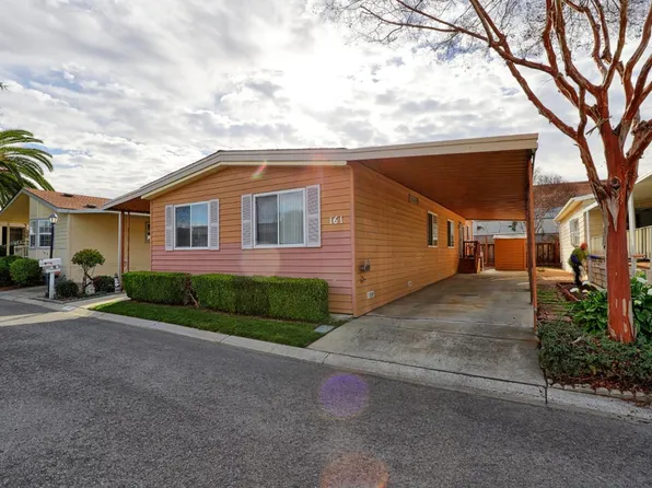 161 Mountain Springs Dr #161, San Jose, CA 95136