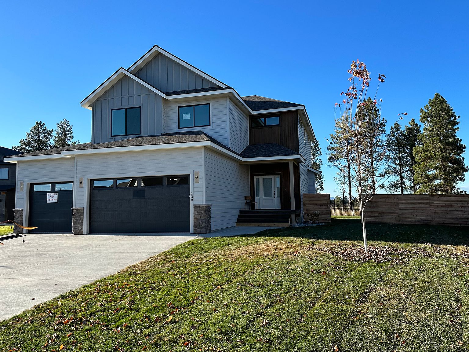 Somerton Plan, Silverbrook Estates, Kalispell, MT 59901 Zillow