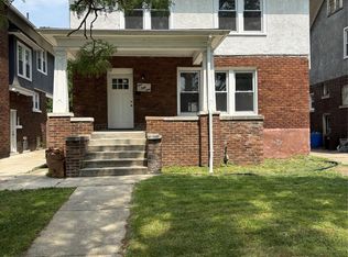 151 McLean St, Highland Park, MI