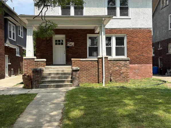 151 McLean St, Highland Park, MI 48203