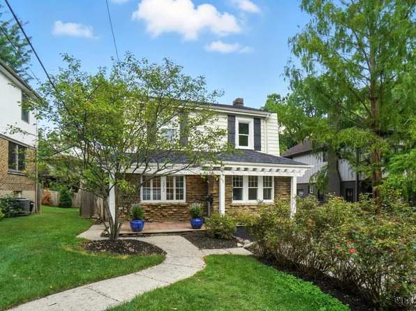 1312 Duncan Ave, Cincinnati, OH 45208
