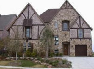 7900 Inverness, The Colony, TX 75056