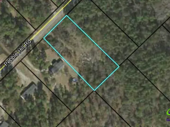 0 Pebble Hills Rd, Cochran, GA 31014