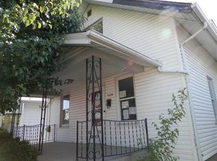 5324 Rolston Ave, Cincinnati, OH 45212