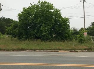 851 Cass White Rd NW, Cartersville, GA 30121