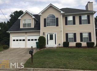 4875 Creekside Pl, Decatur, GA 30035