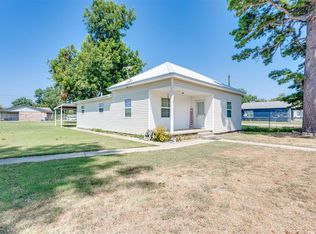 548 N Ione Ave, Shawnee, OK 74801