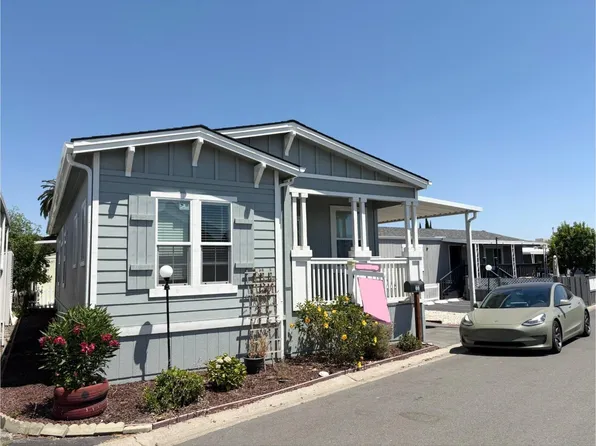 1515 N Milpitas Blvd #66, Milpitas, CA 95035