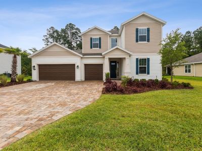 94177 Goodwood Dr, Fernandina Beach, FL, 32034