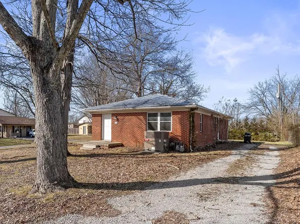 232 E 15th St, Cookeville, TN 38501