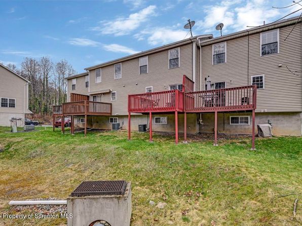 202 Park Edge Ln BUILDING D, Scranton, PA 18504