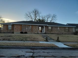 1310 Stony Brook Ln, Garland, TX 75043