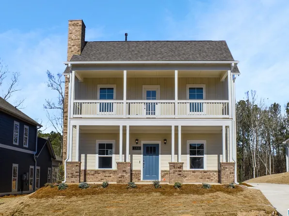 190 Barimore Blvd, Helena, AL 35080