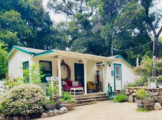 37126 Nason Rd, Carmel Valley, CA 93924