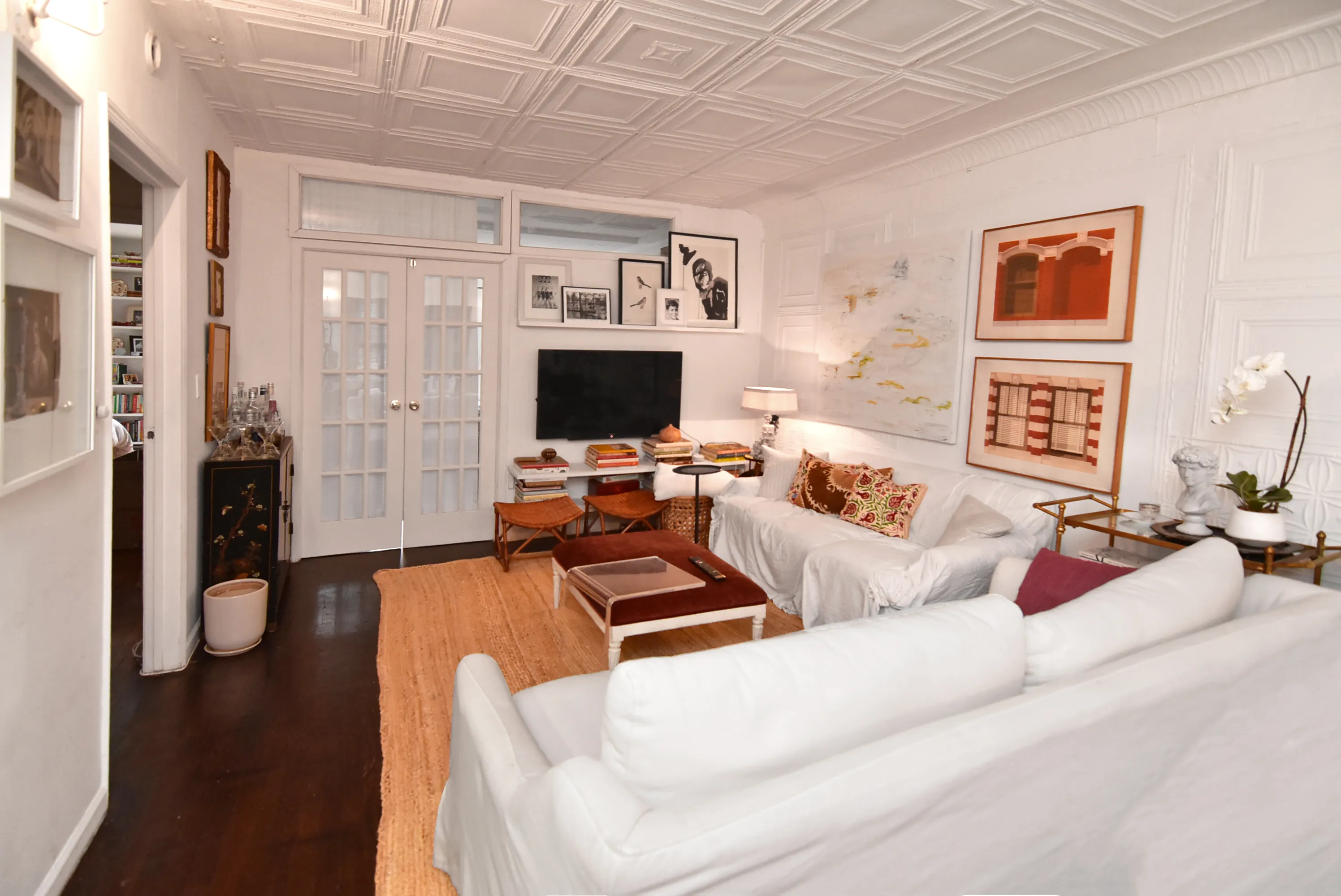 80 Clinton Street #2D in Lower East Side, Manhattan | StreetEasy
