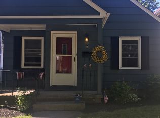 9 Merwin Ave, Rochester, NY 14609