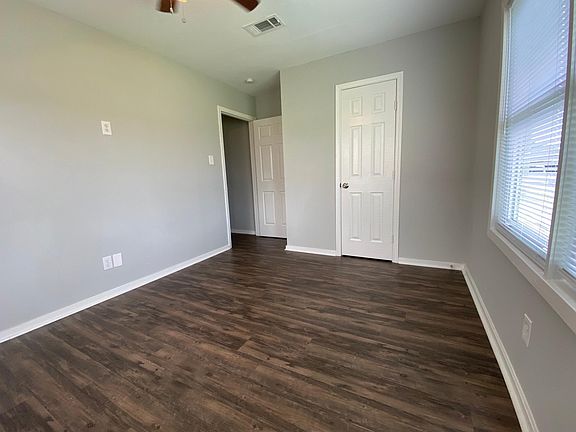 Front bedroom