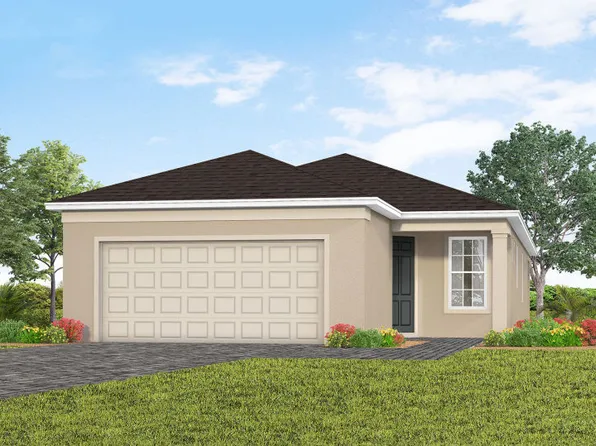 6760 Sunrise Cove Dr, Clermont, FL 34714