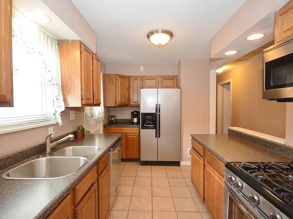 1239 Silver Lane, Mckees Rocks, PA 15136 Zillow