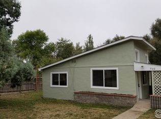 710 40th St, Evans, CO 80620