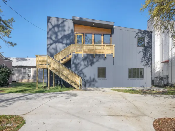621 Stevenson St #A, Lafayette, LA 70501