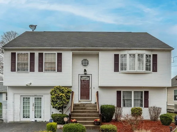 155 Lucerne Rd, Springfield, MA 01119