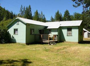 129 S Fork Rd, Happy Camp, CA 96039