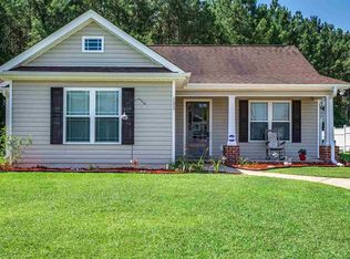 133 Bancroft Dr, Conway, SC 29527