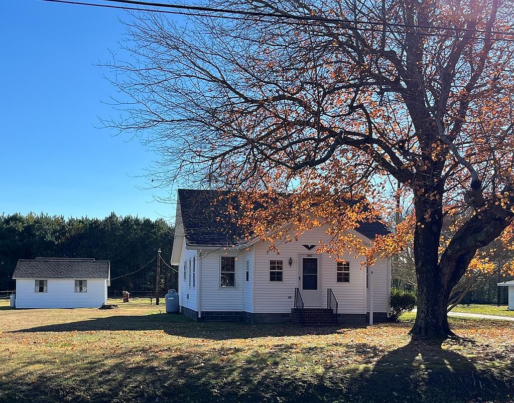 4531 Seaside Rd, Exmore, VA 23350 Zillow