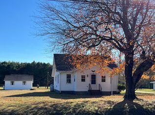 4531 Seaside Rd, Exmore, VA 23350