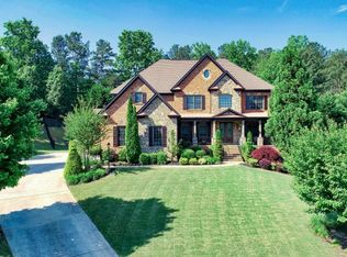 5480 Estate View Trce, Suwanee, GA 30024