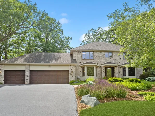12925 Hamlet Ave, Apple Valley, MN 55124