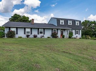 2422 Big Springs Rd, Maryville, TN 37801