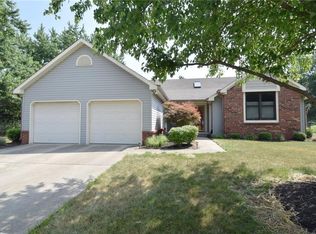 3616 Wild Ivy Dr, Indianapolis, IN